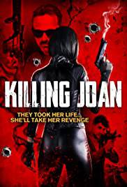 KILLING JOAN Poster