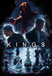 KINGS Poster