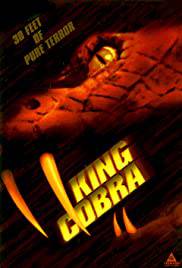 KING COBRA Poster