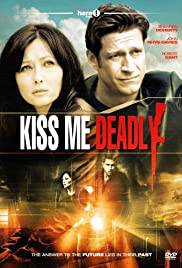 KISS ME DEADLY Poster