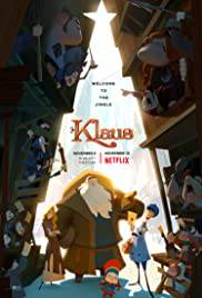 KLAUS Poster