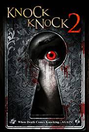 KNOCK KNOCK Poster