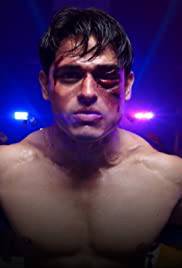 KNOCK OUT Poster
