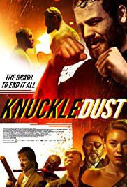KNUCKLEDUST Poster