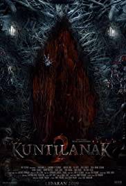 KUNTILANAK 2 Poster
