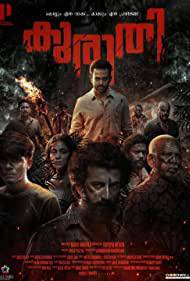 KURUTHI Poster