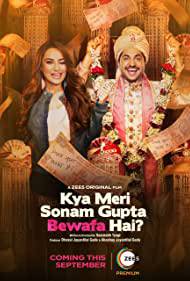 KYA MERI SONAM GUPTA BEWAFA HAI Poster