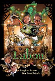 LABOU Poster
