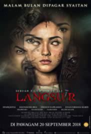 LANGSUIR Poster
