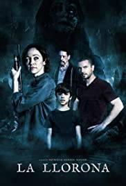 LA LLORONA Poster