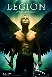 LEGION Poster