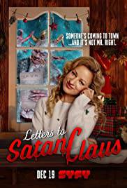 LETTERS TO SATAN CLAUS Poster
