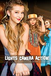 LIGHTS CAMERA ACTION Poster
