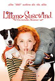 LITTLE MISS DOLITTLE Poster