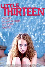 LITTLE THIRTEEN Poster