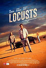 LOCUSTS Poster