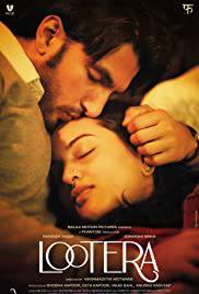 LOOTERA Poster