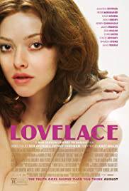 LOVELACE Poster
