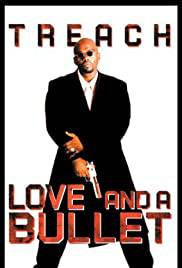 LOVE AND A BULLET Poster
