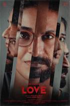 LOVE Poster