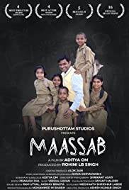 MAASSAB Poster