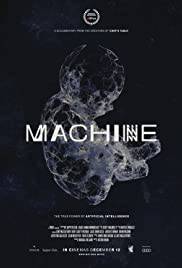 MACHINE Poster