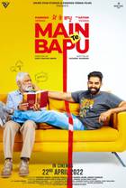 MAIN TE BAPU Poster