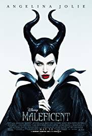 MALEFICENT Poster