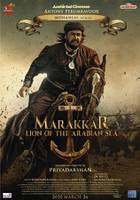 MARAKKAR: LION OF THE ARABIAN SEA Poster
