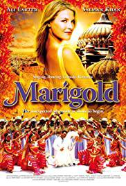 MARIGOLD Poster