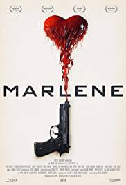 MARLENE Poster