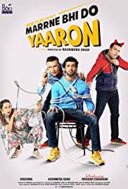 MARNE BHI DO YAARON Poster