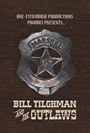 MARSHAL Poster