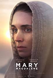 MARY MAGDALENE Poster