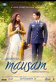 MAUSAM Poster