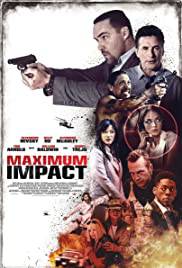 MAXIMUM IMPACT Poster
