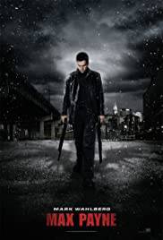 MAX PAYNE Poster
