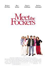 MEET THE FOCKERS Poster