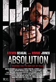 MERCENARY ABSOLUTION Poster