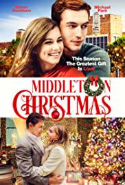 MIDDLETON CHRISTMAS Poster