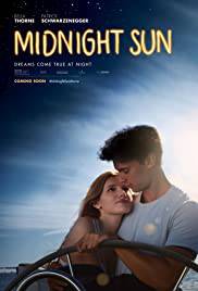 MIDNIGHT SUN Poster