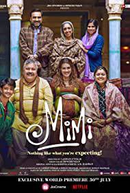 MIMI Poster