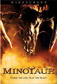 MINOTAUR Poster