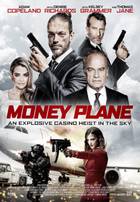 MONEY PLANE Poster
