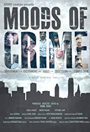 MOODS OF CRIME Poster