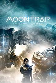 MOONTRAP: TARGET EARTH Poster