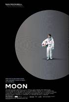 MOON Poster