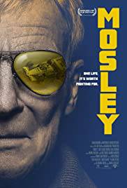 MOSLEY Poster
