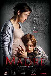 MOTHER Poster