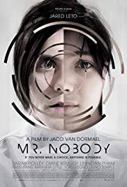 MR. NOBODY Poster